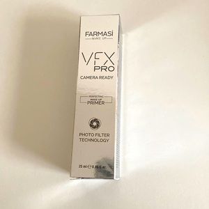 FARMASI VFX Pro Camera Ready Primer